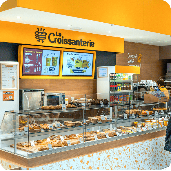 galeria