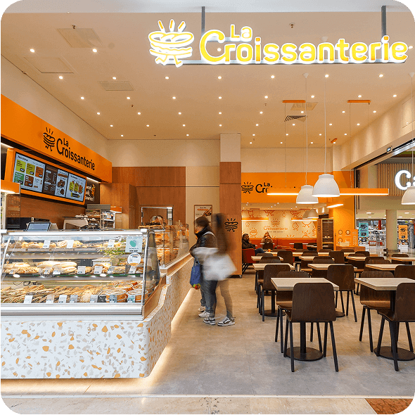 galeria